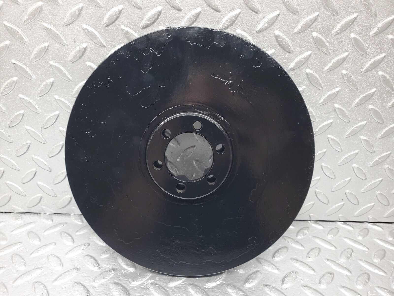 45467 Mercedes-Benz 280E M110.988 Crankshaft Vibration Damper 1100300303