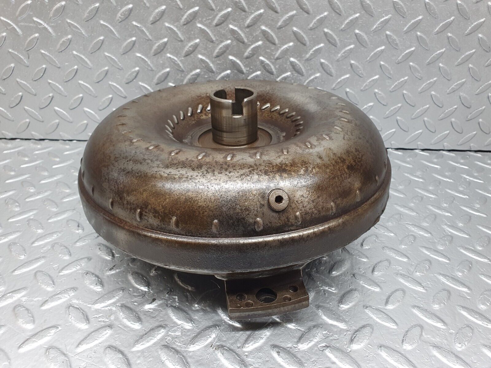 43753 Mercedes-Benz C126 380SEC Coupe Torque Converter 1262501402