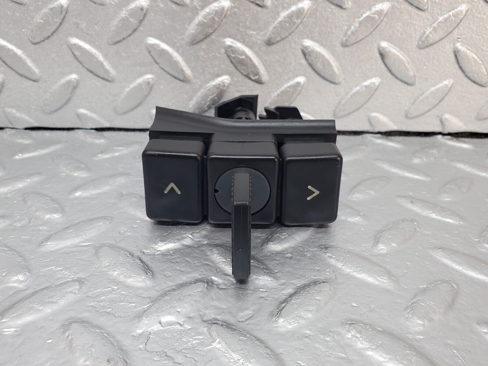 44938 Mercedes-Benz R129 300SL Coupe Glove Box Lock With Key 1298206810