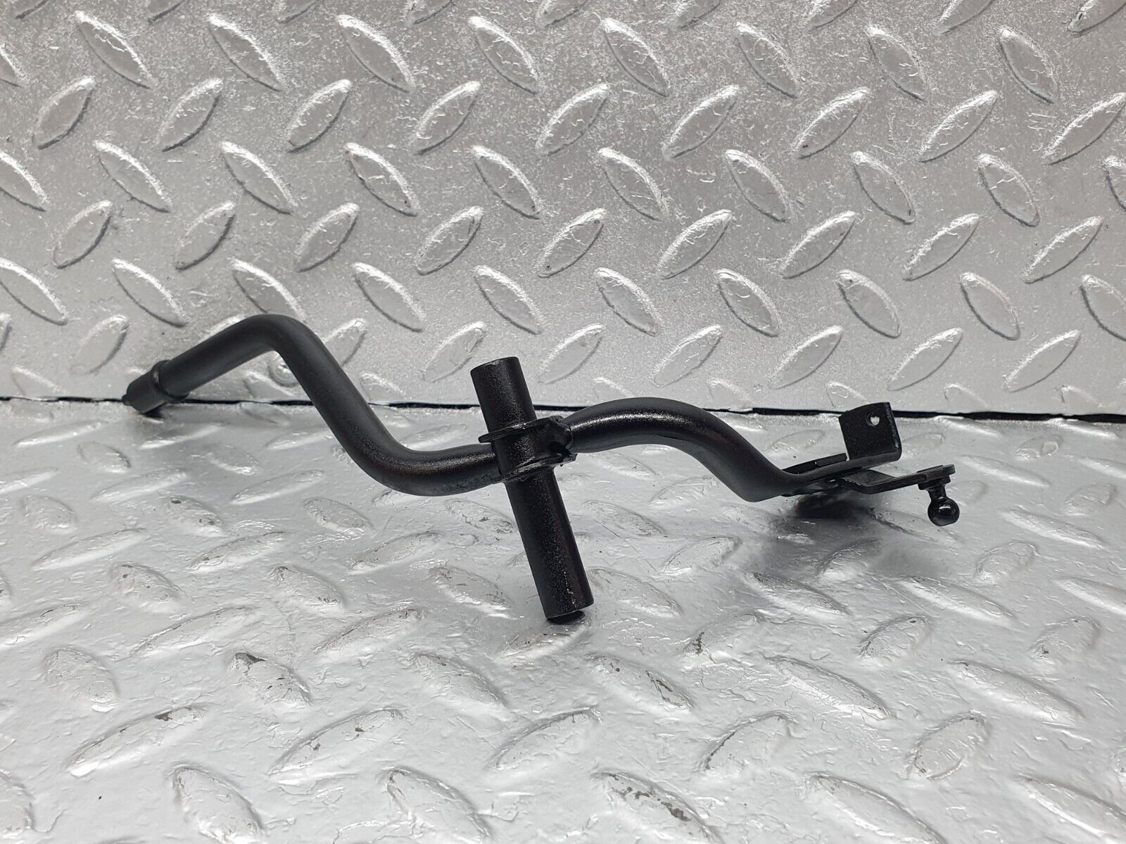 43636 Mercedes-Benz C126 380SEC Coupe Accelerator Pedal Linkage