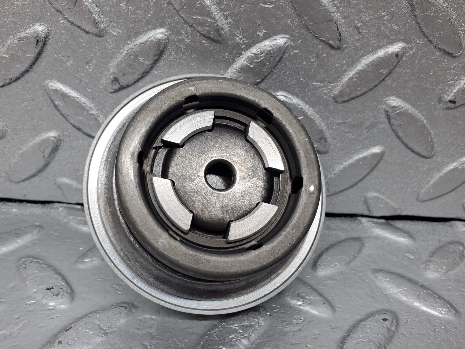 45495 Mercedes-Benz W124 260E Automatic Gearbox Servo Piston 722.409 2012770038