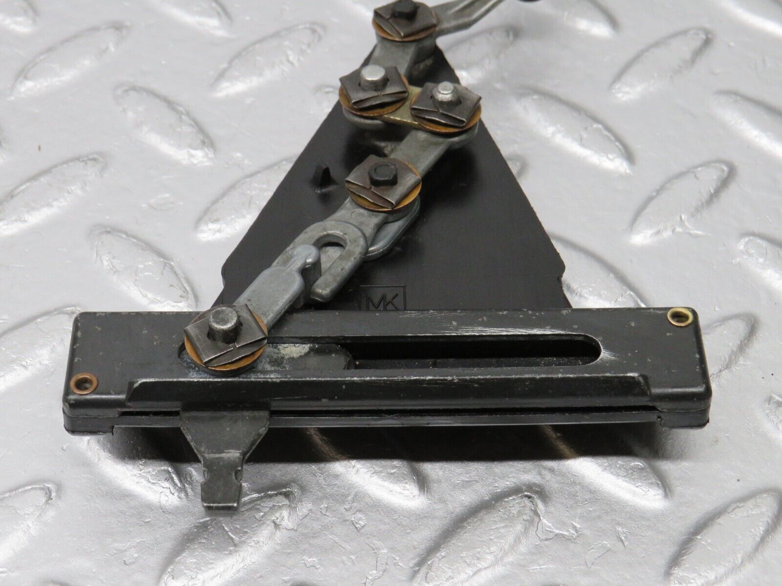 39123 Mercedes-Benz R107 500SL Heater Slider Control