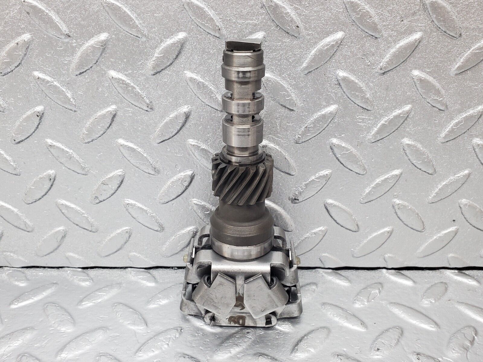 45512 Mercedes-Benz Automatic Gearbox Governor 722.309