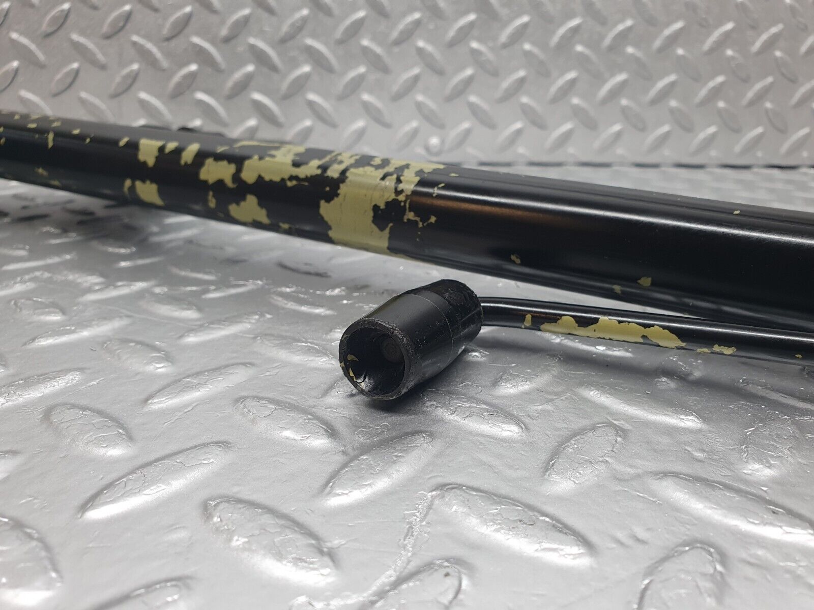 43924 Mercedes-Benz C123 230CE Coupe Car Jack 1235830715