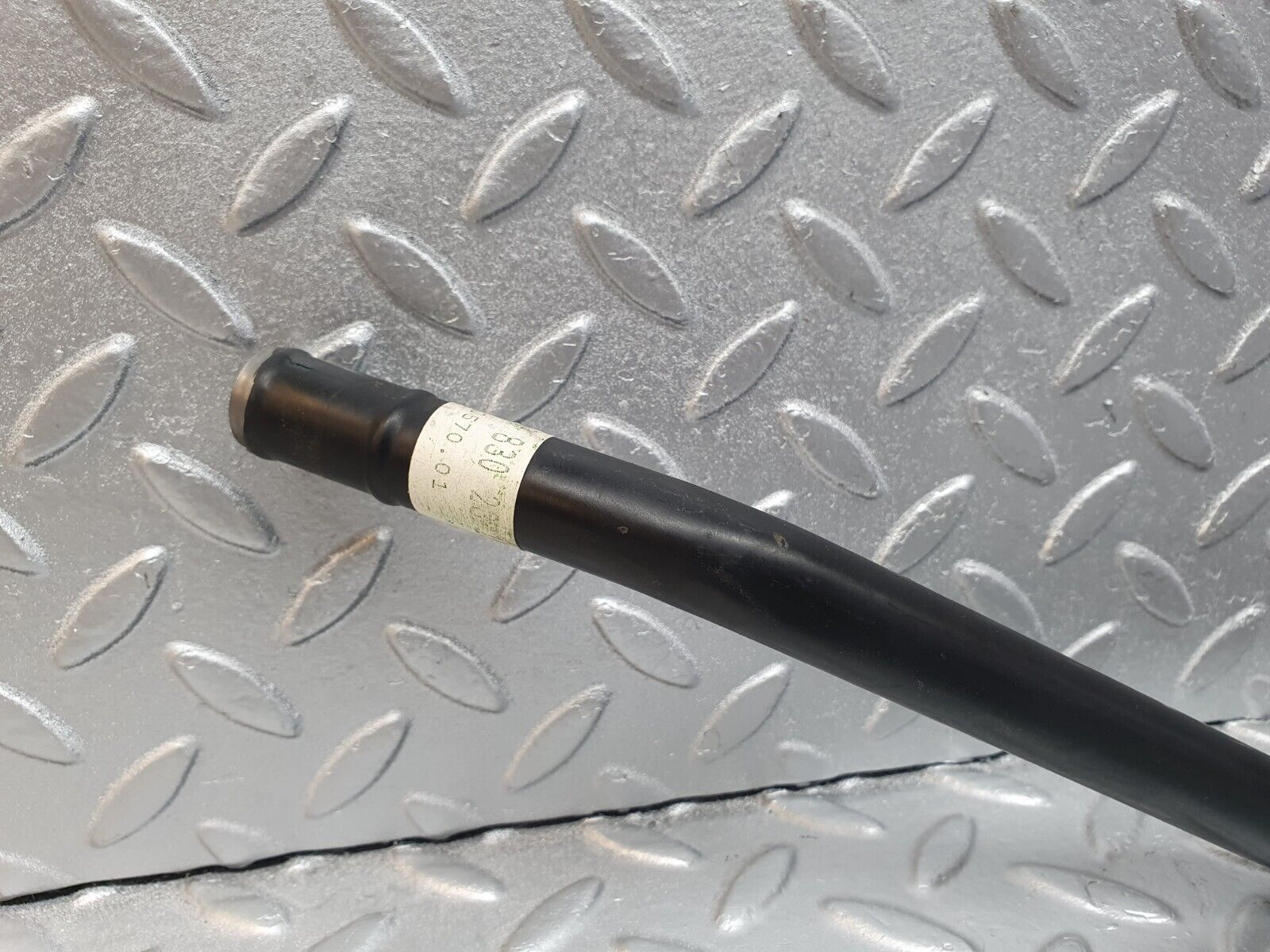 42612 Mercedes-Benz R129 320SL Coupe Coolant Pipe 1298302815