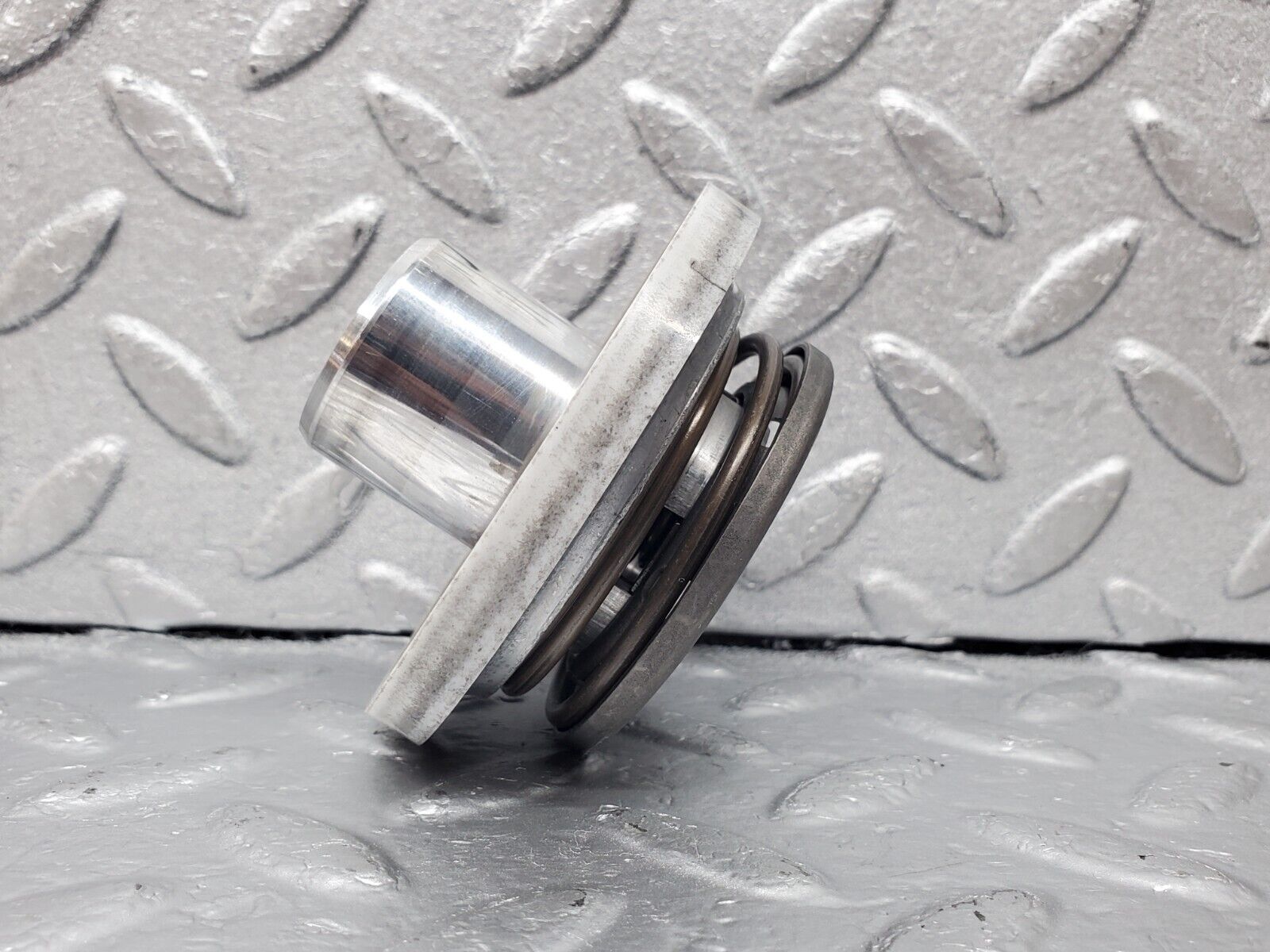 45495 Mercedes-Benz W124 260E Automatic Gearbox Servo Piston 722.409 2012770038