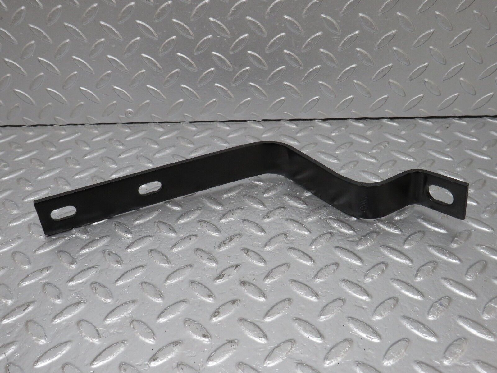 33555 Mercedes-Benz C107 R107 Front Left Bumper Bracket