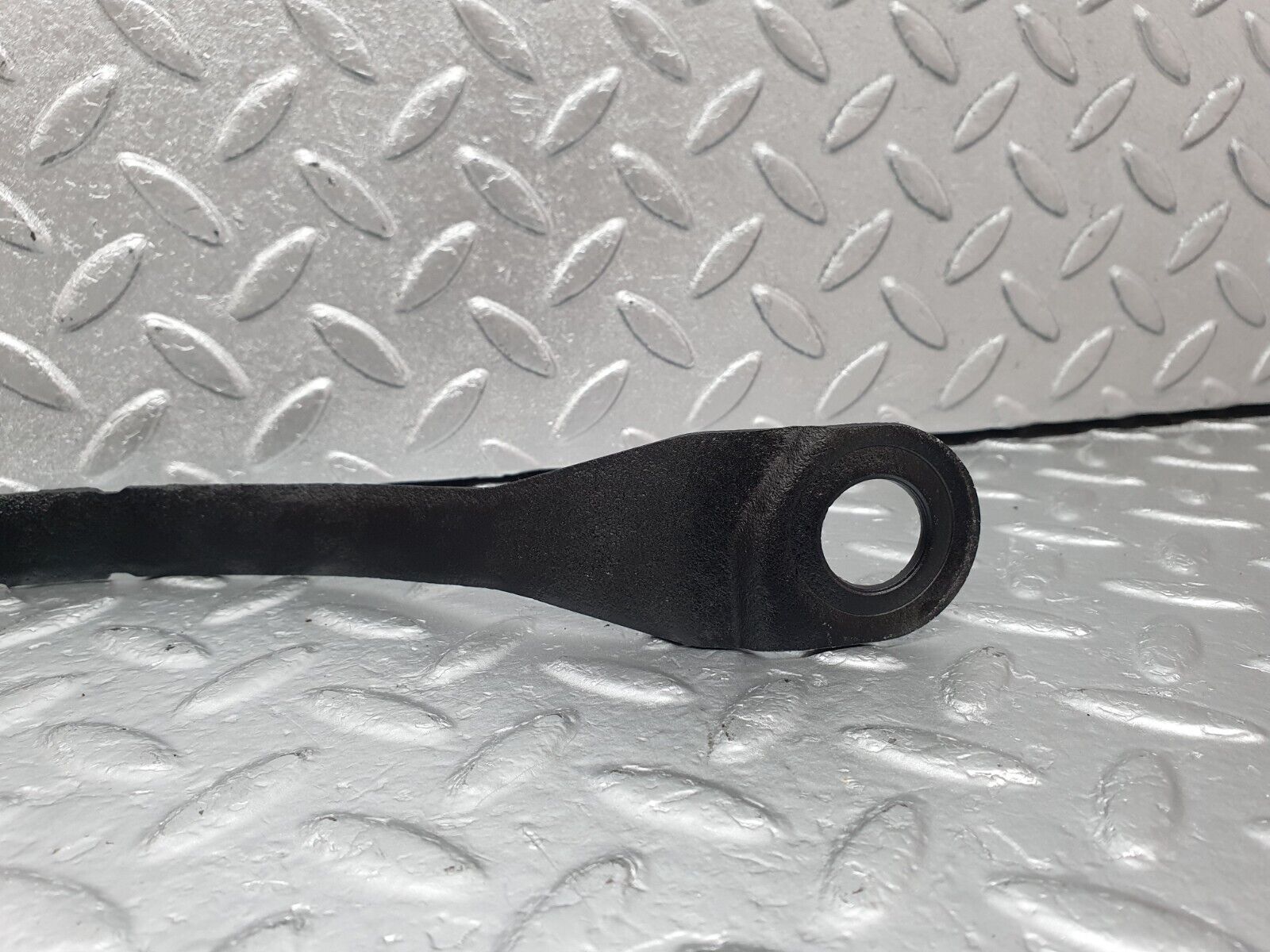 42696 Mercedes-Benz W201 190 2.0L Cardan Shaft Prop Shaft Support