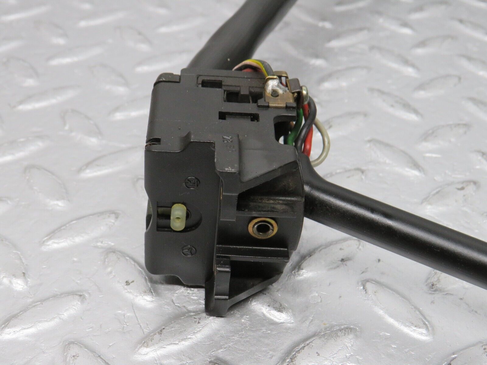 39203 Mercedes-Benz R107 500SL Indicator Wiper Stalk