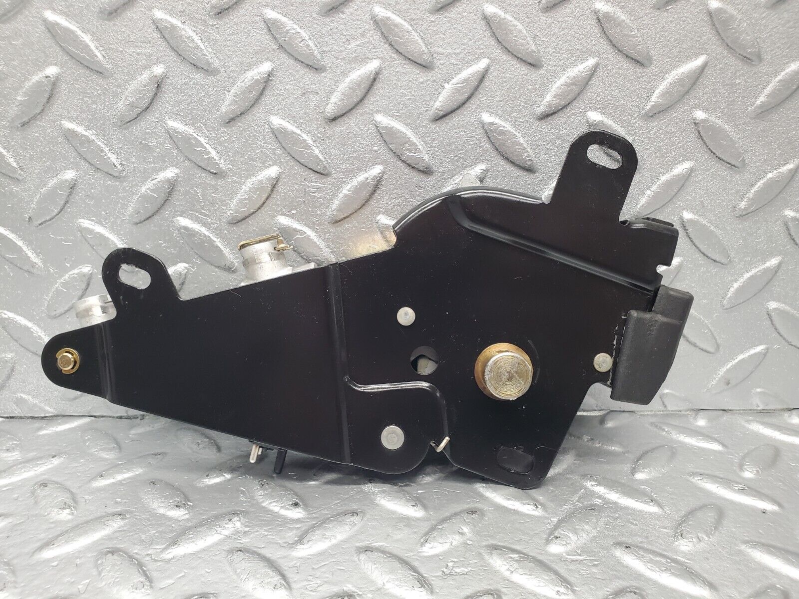 47015 Mercedes-Benz R129 320SL Coupe Roof Lock Right Side 1298001674