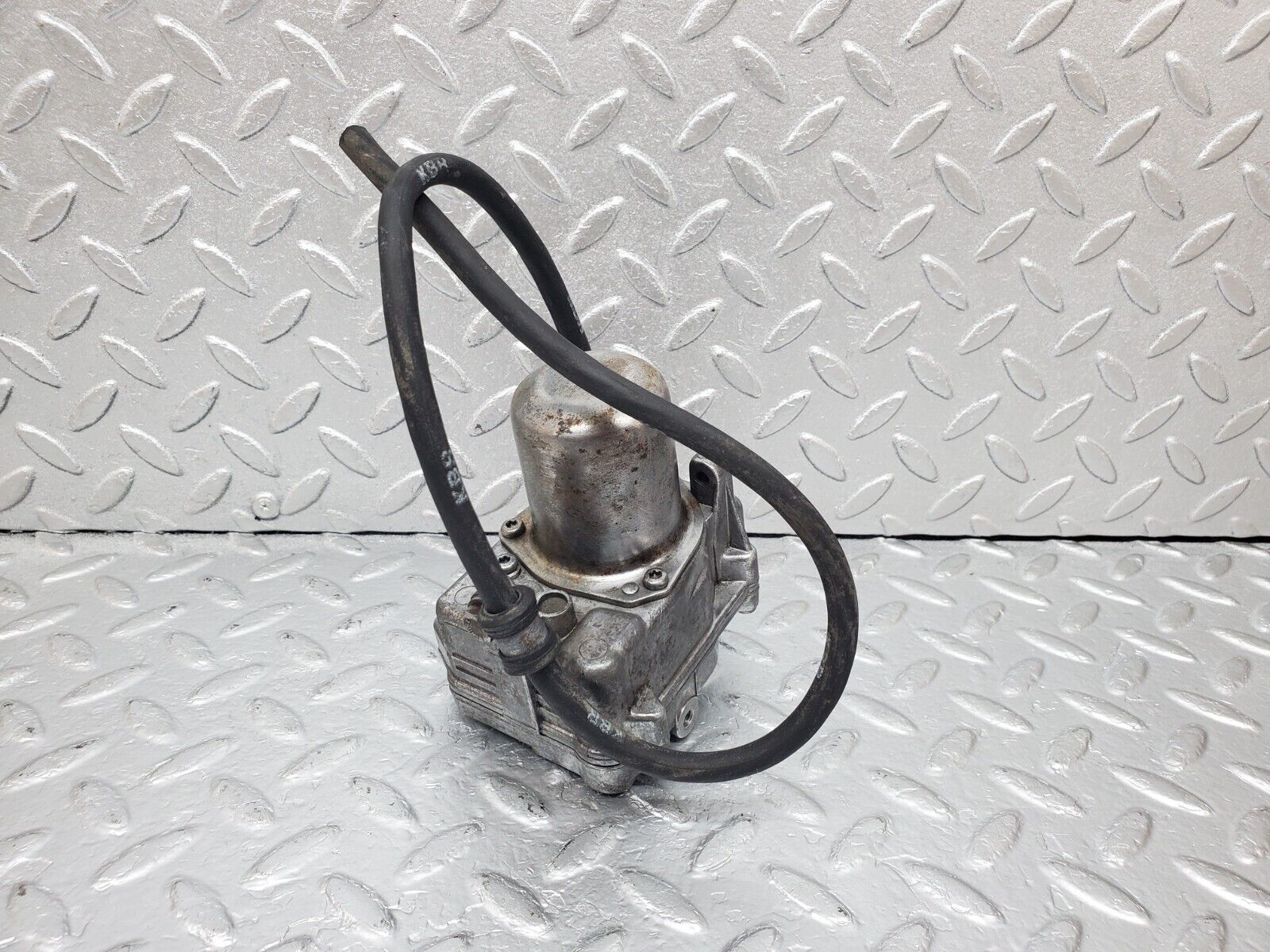 45302 Mercedes-Benz R129 300SL Coupe Cruise Control Actuator VDO 0005453365