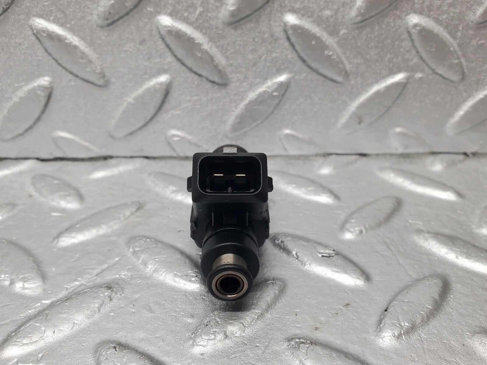 46776 Mercedes-Benz R129 320SL Coupe Fuel Injector Bosch 0280155742 1120780049