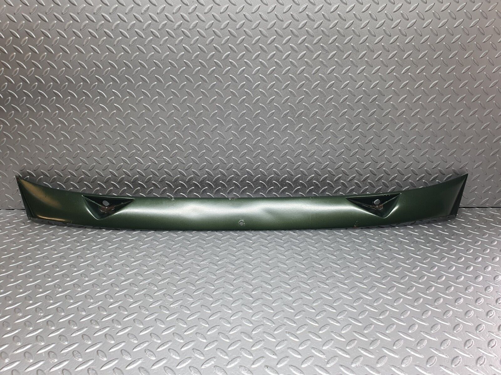 43335 Mercedes-Benz W108 280SE Wiper Motor Assembly Cover Access Panel