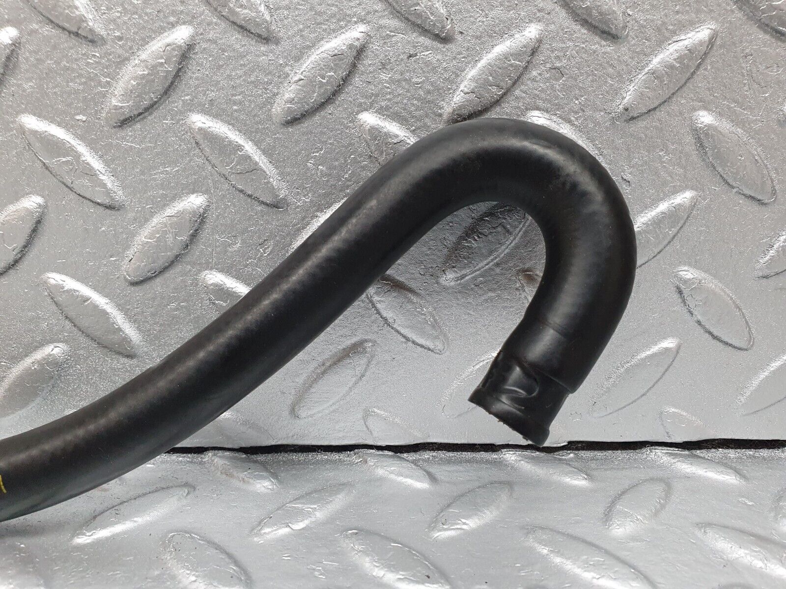 42068 Mercedes-Benz W202 C200 Heater Hose Pipe 2029972482