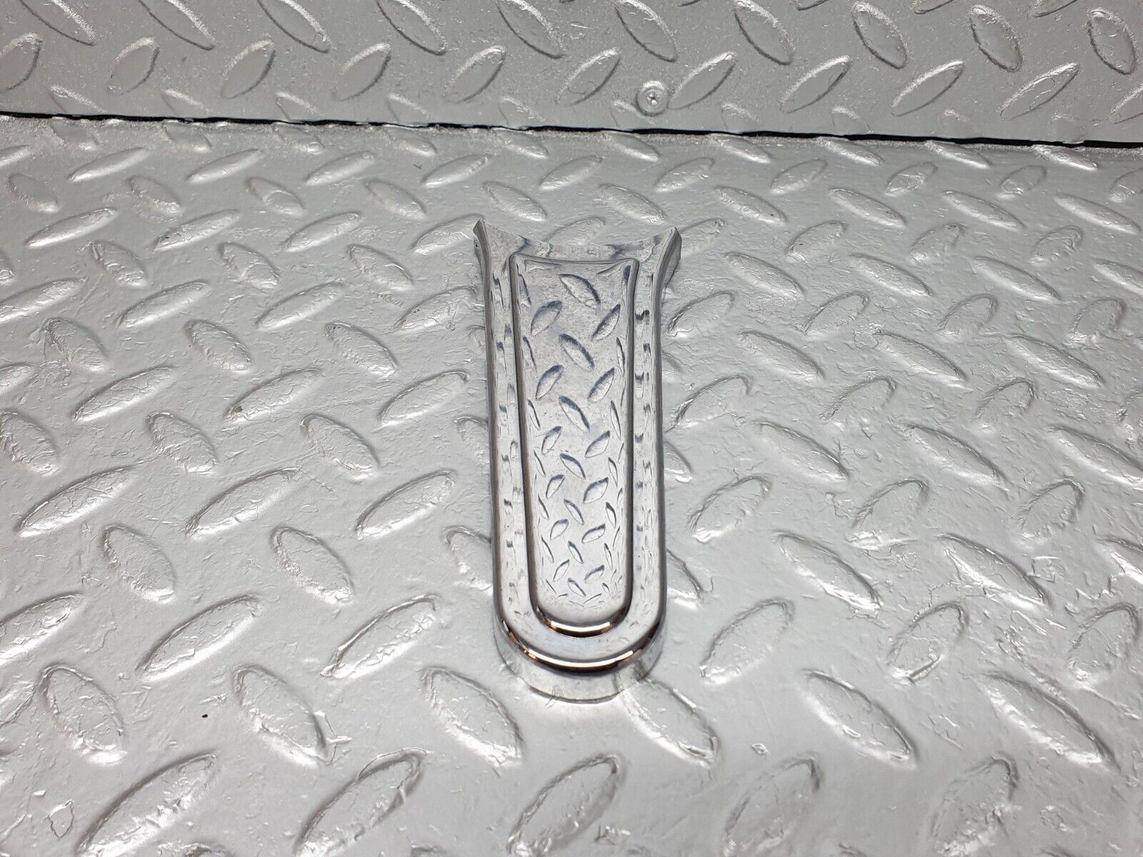 43084 Mercedes-Benz W108 280SE Front Seat Side Cover Trim Right 1089130628