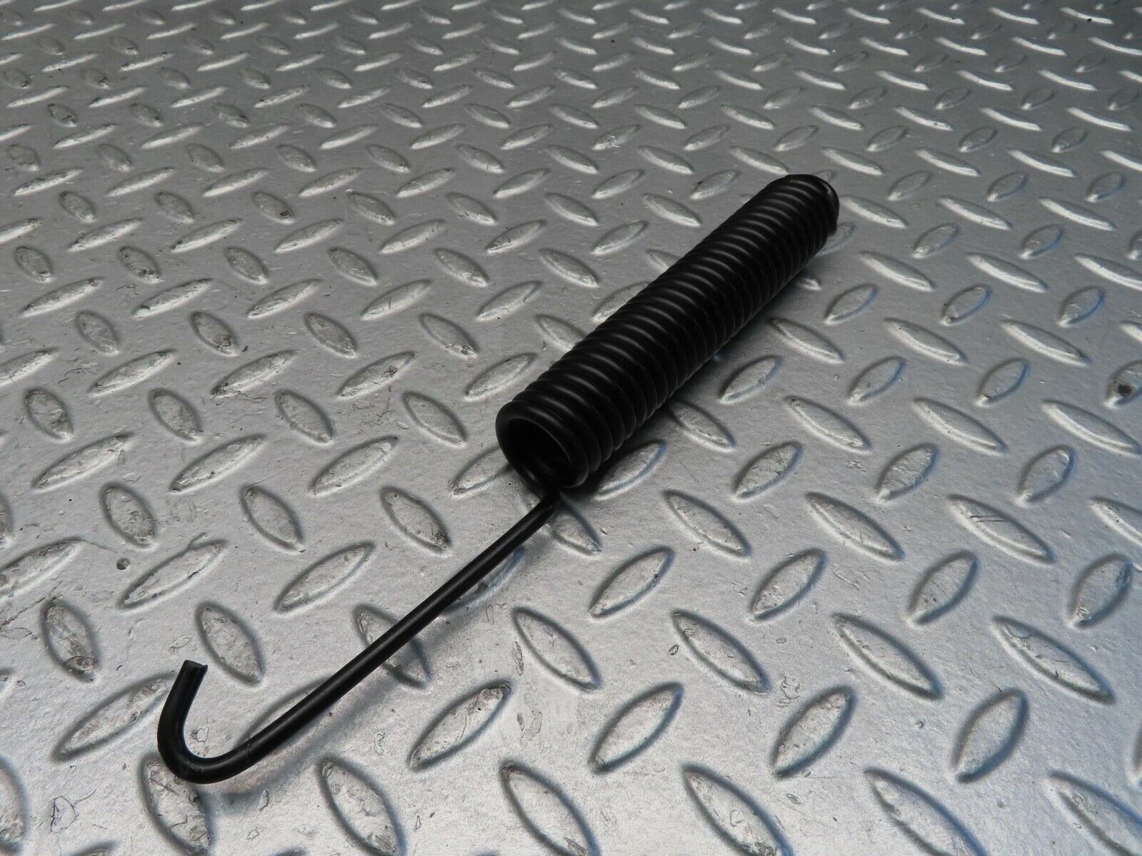 11672 Mercedes-Benz R107 450SL Bonnet Hinge Spring Right Side