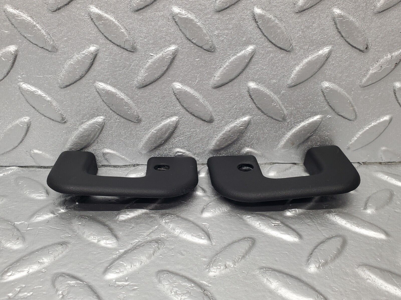 46935 Mercedes-Benz R129 320SL Coupe Interior Door Latch Trim