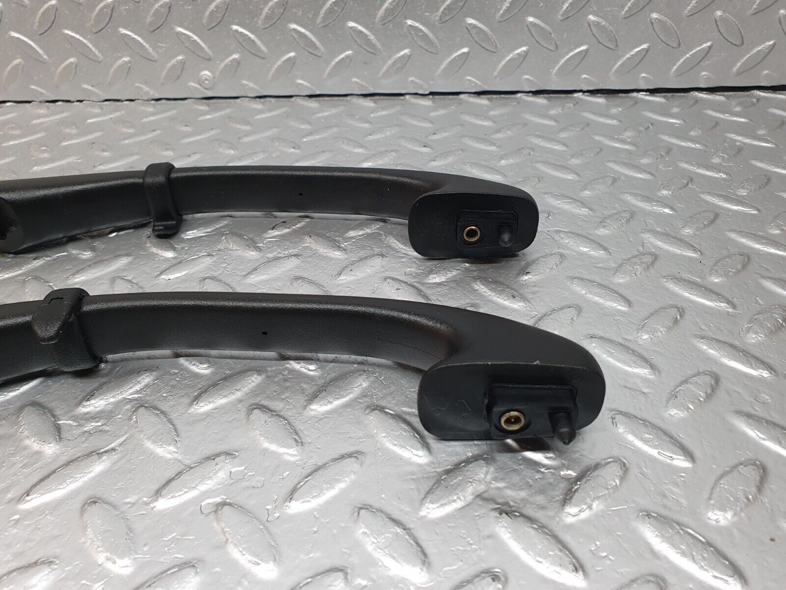 41974 Mercedes-Benz W202 C200 Interior Roof Grab Handle Set