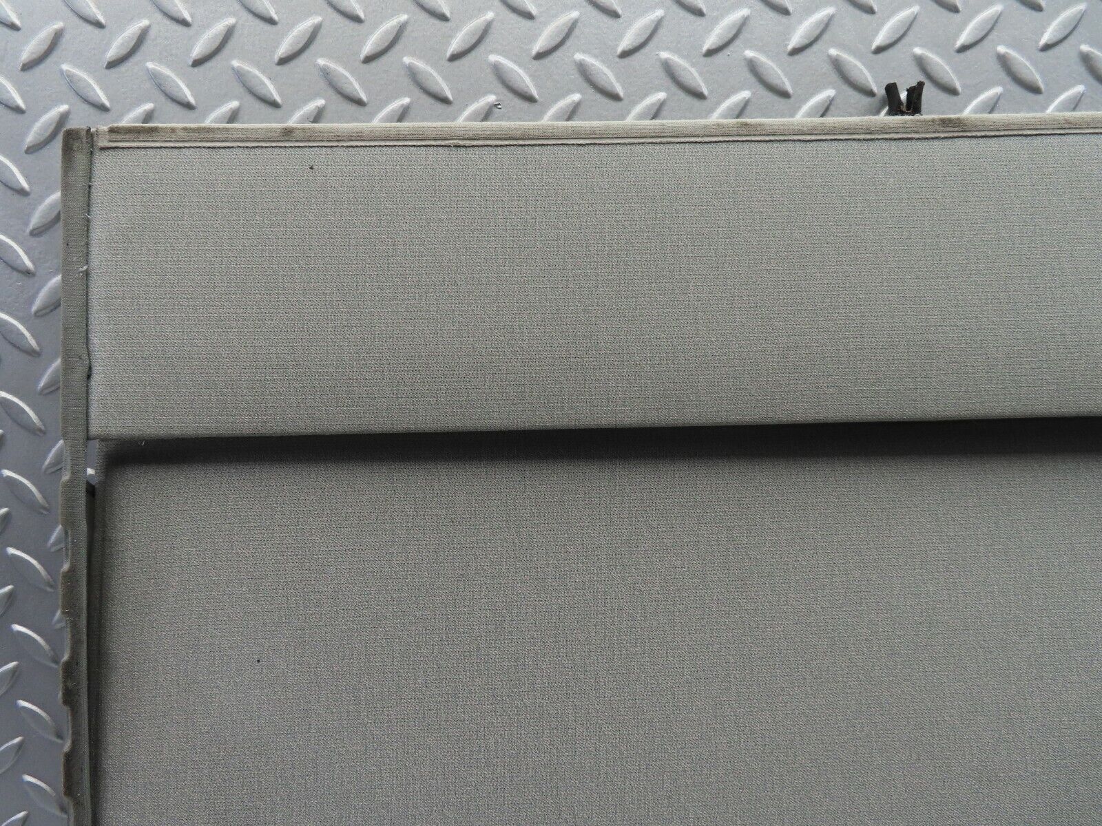 6848 Mercedes-Benz S124 E220 Wagon Interior Sunroof Cover Panel