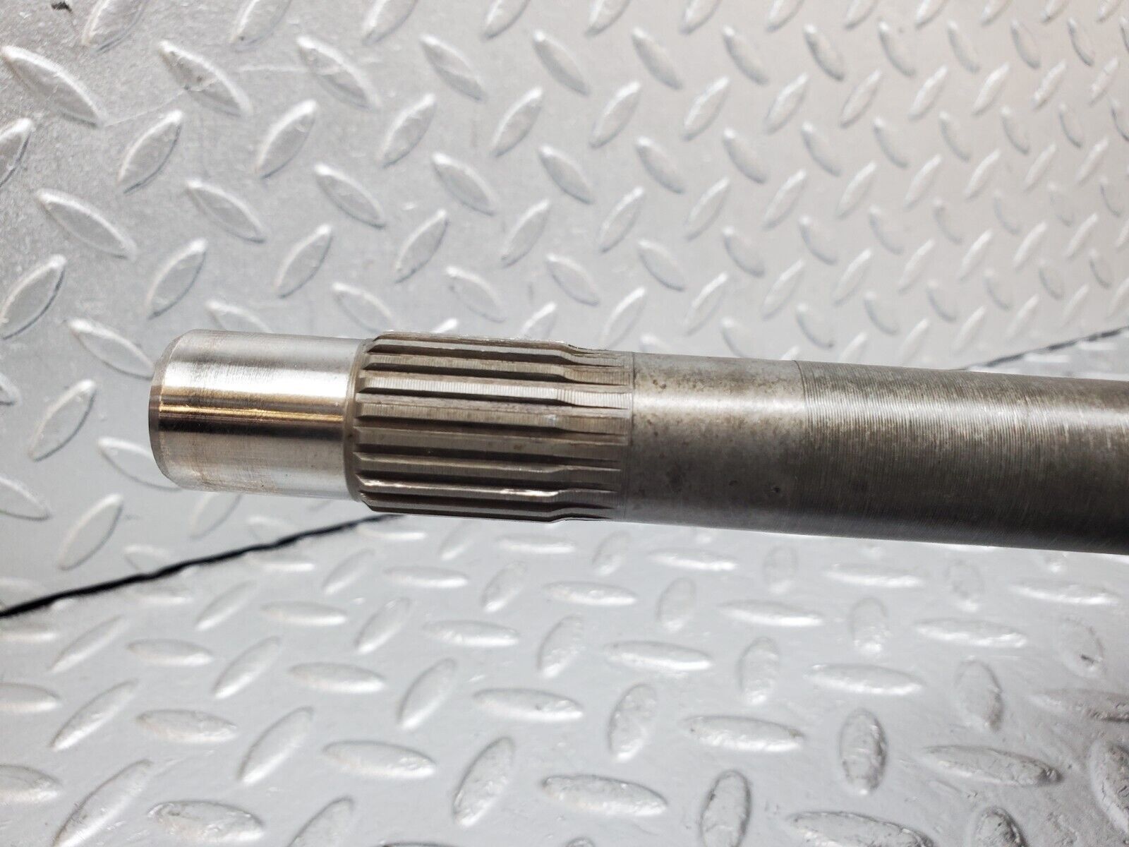 44559 Mercedes-Benz W123 280E Automatic Gearbox Gear Set 722.309 1262721108