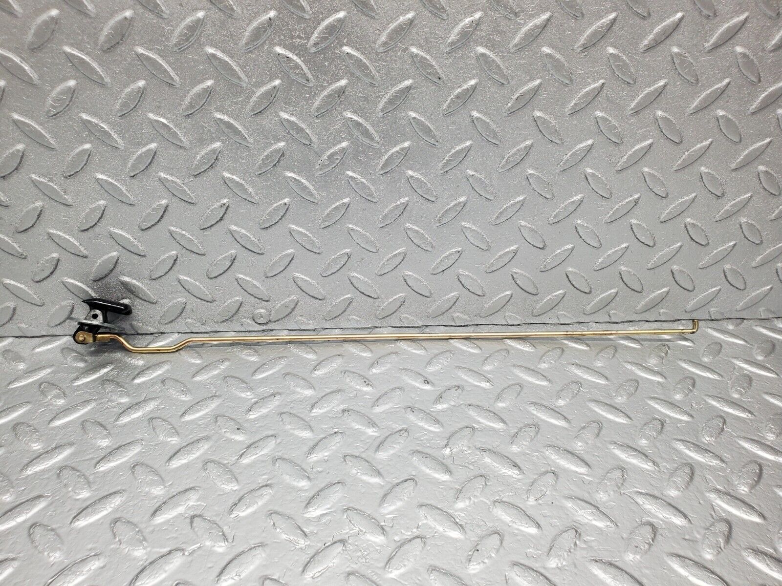 46403 Mercedes-Benz C123 280CE Coupe Door Lock Handle Left Side