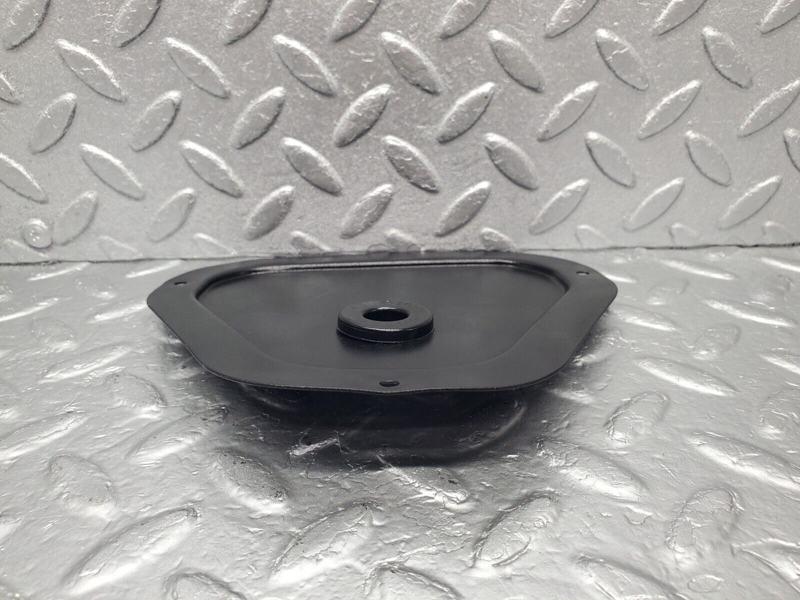 46391 Mercedes-Benz C123 280CE Coupe Rear Window Bottom Access Panel 0029971481