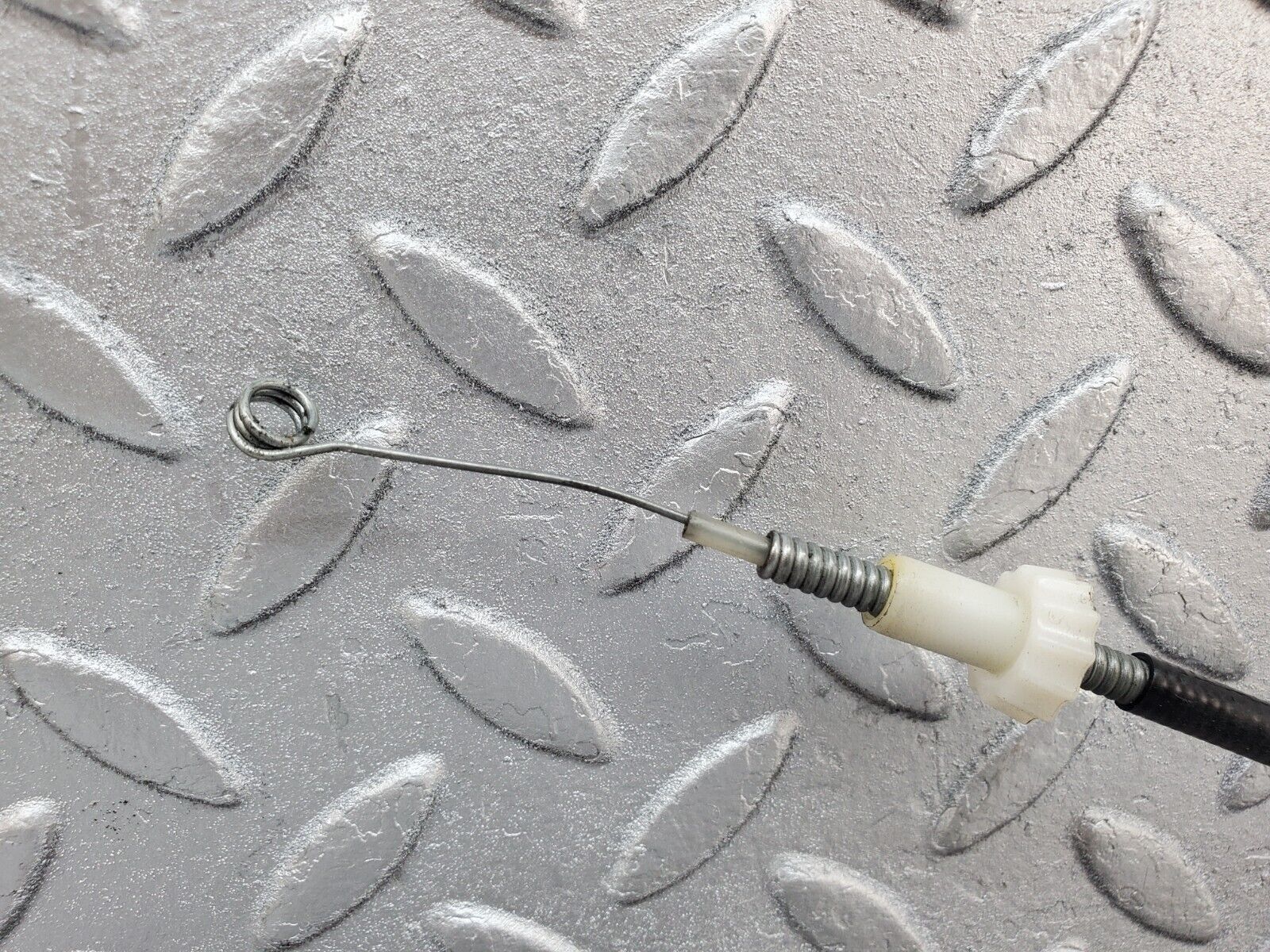 44852 Mercedes-Benz W124 220E Heater Control Switch 1248300185