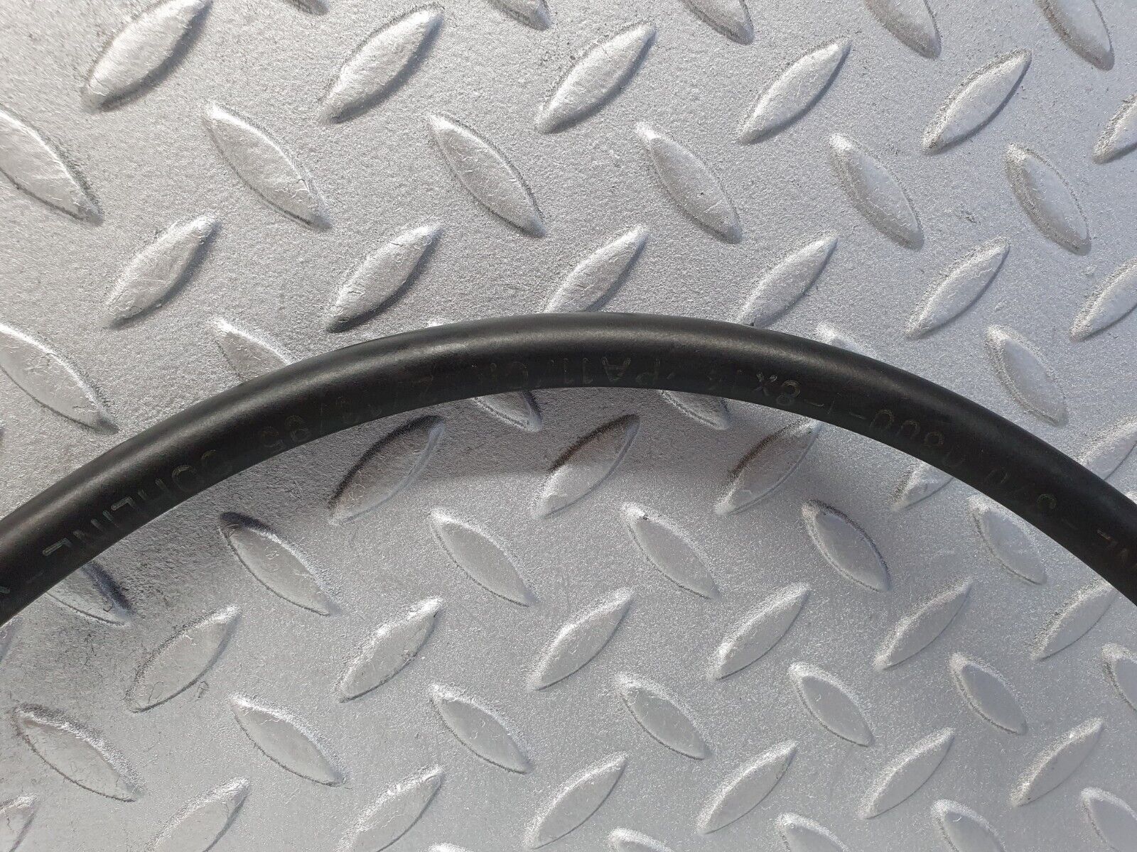 42525 Mercedes-Benz R129 320SL Coupe Fuel Hose Pipe