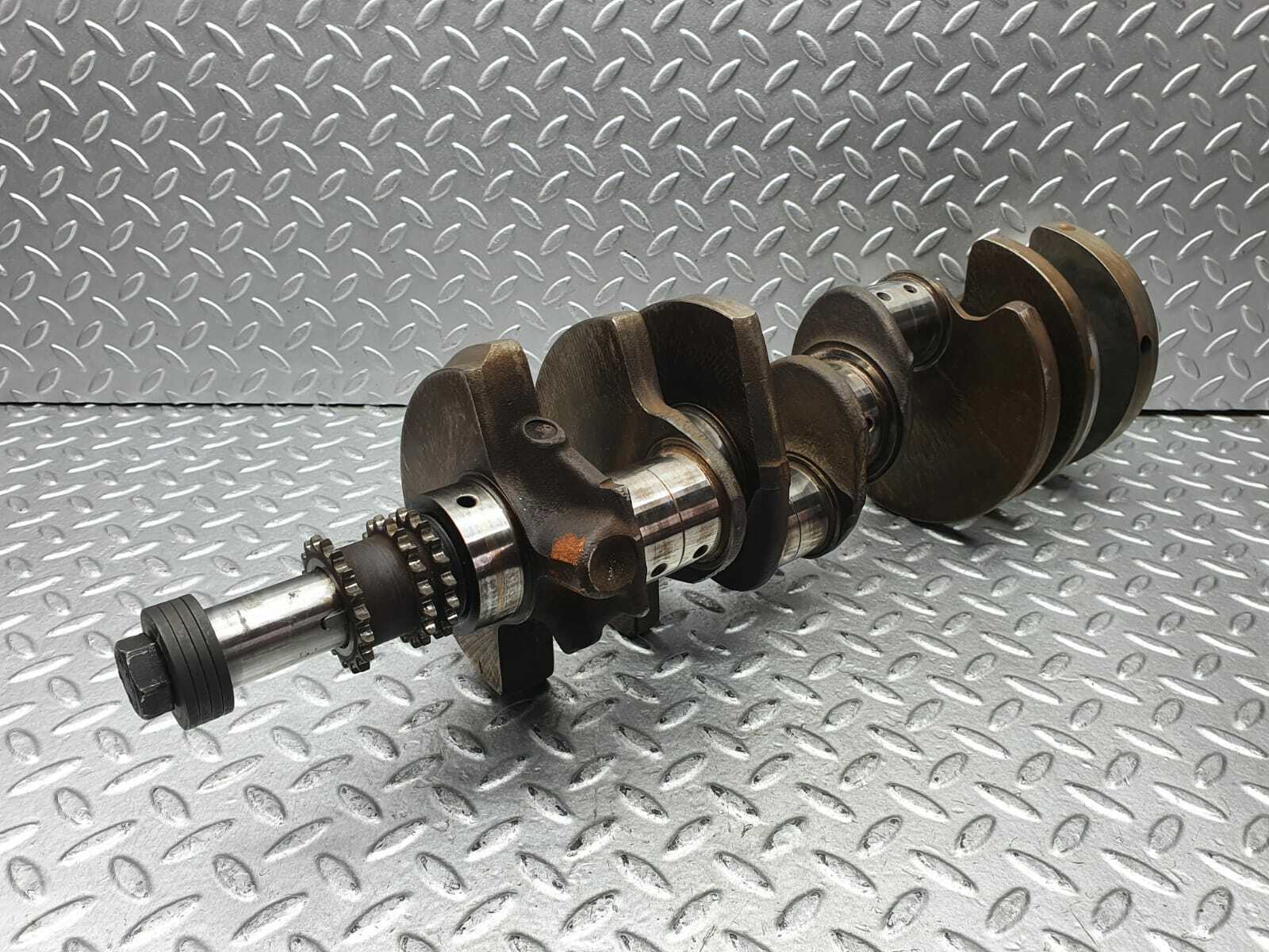 15797 Mercedes-Benz R107 450SL Crankshaft 1170311001
