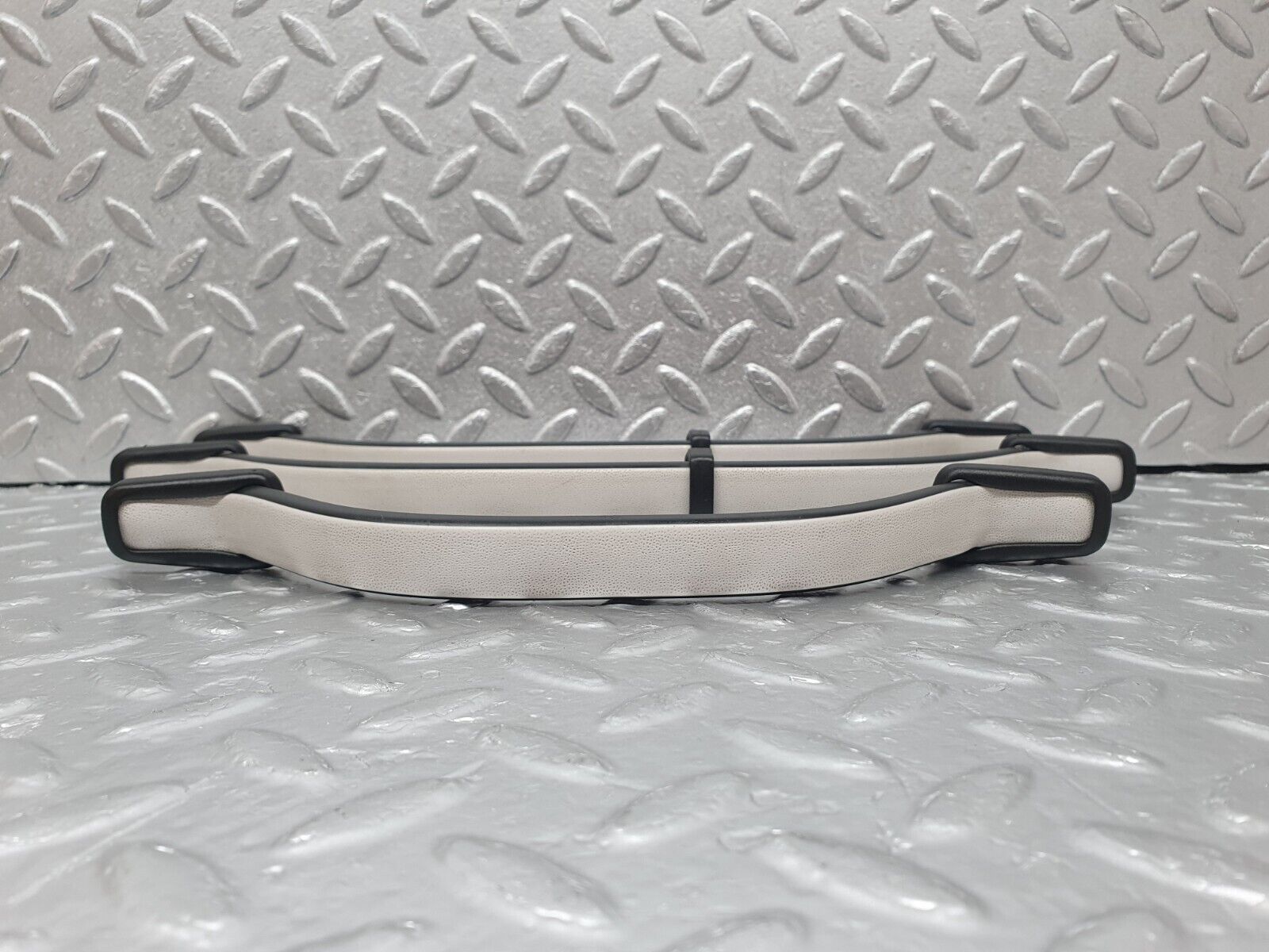 42799 Mercedes-Benz W201 190 2.0L Interior Roof Grab Handle Set