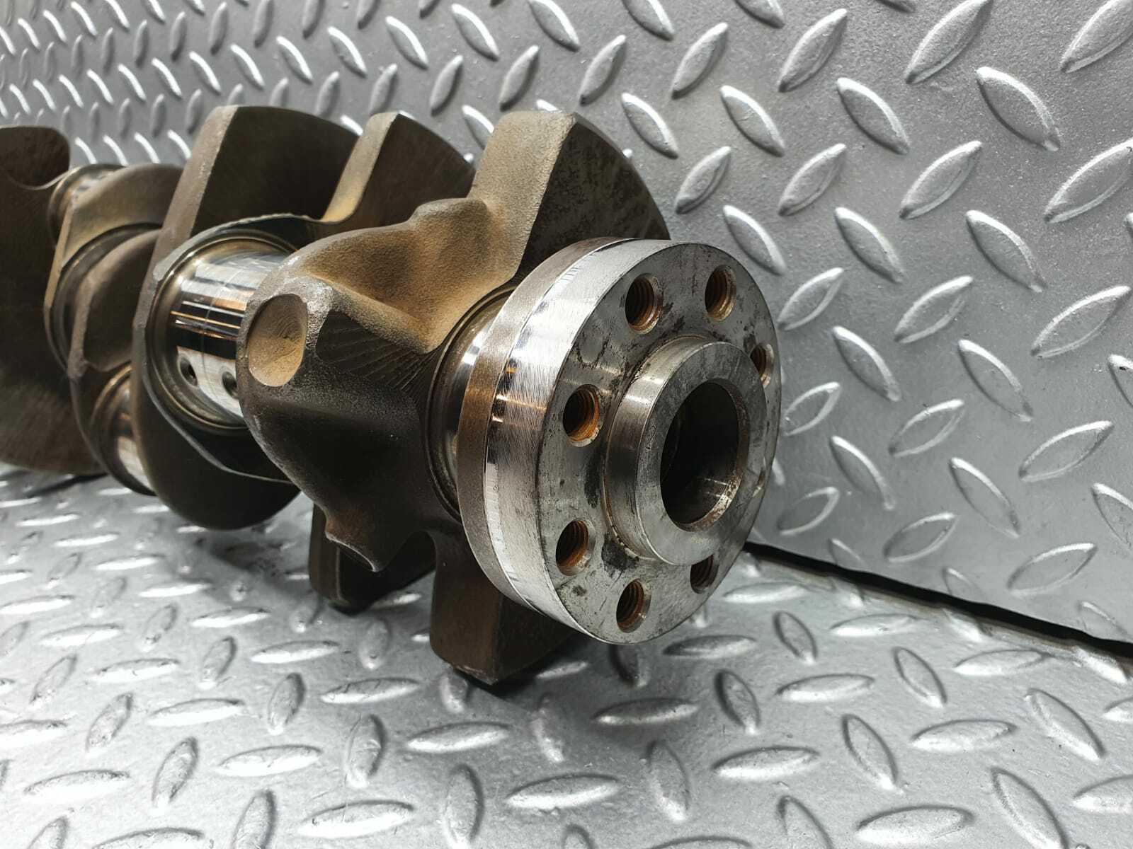 15797 Mercedes-Benz R107 450SL Crankshaft 1170311001