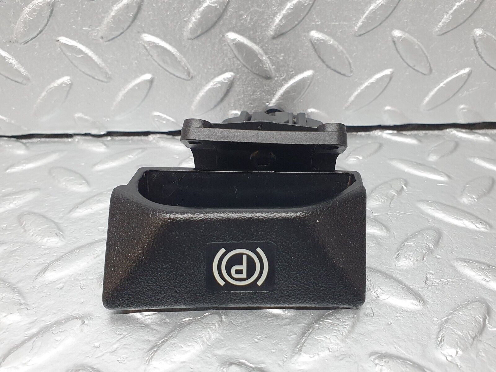 41859 Mercedes-Benz W202 C200 Parking Brake Release Handle 2024270520 2024270312