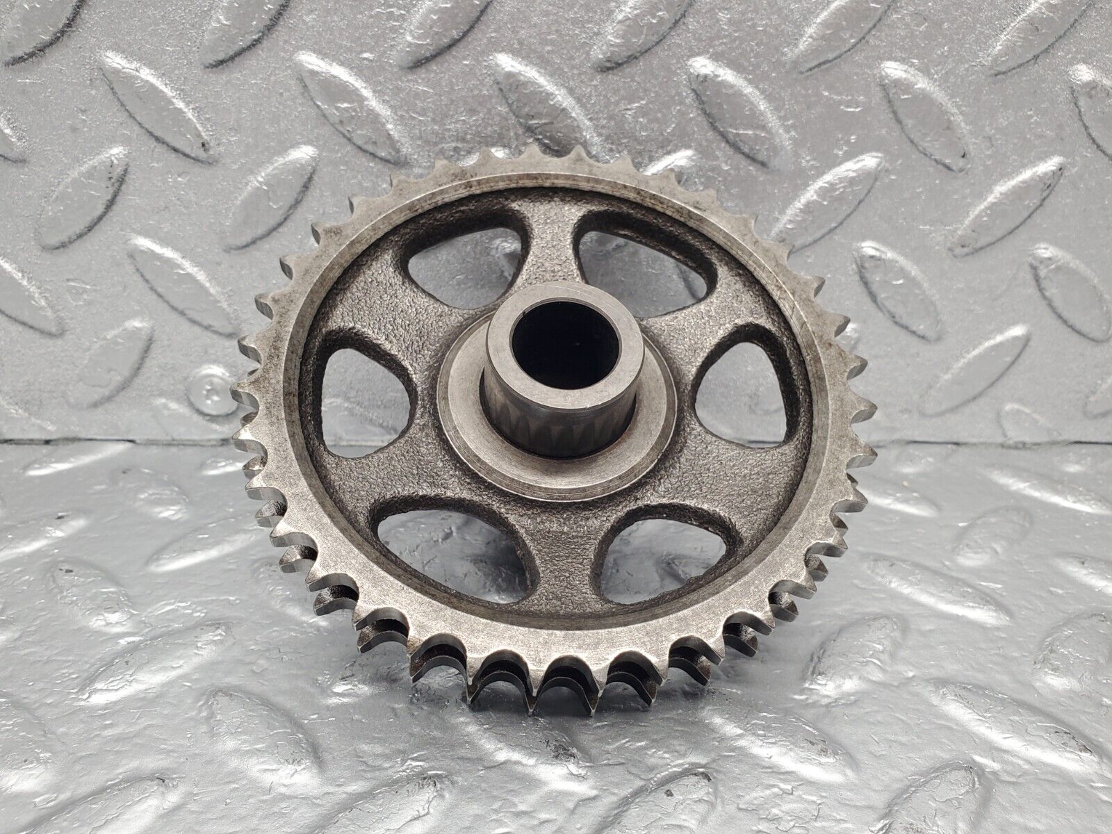 46274 Mercedes-Benz W126 420SE Timing Gear Sprocket 1160770312