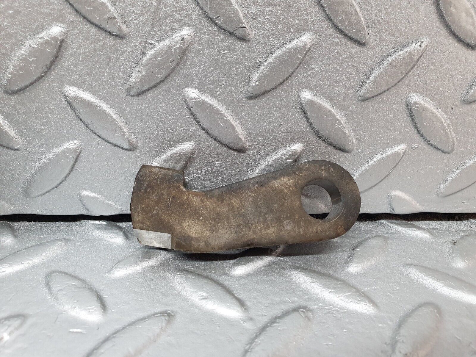 43848 Mercedes-Benz C126 380SEC Coupe Automatic Gearbox Parking Gear 722.310