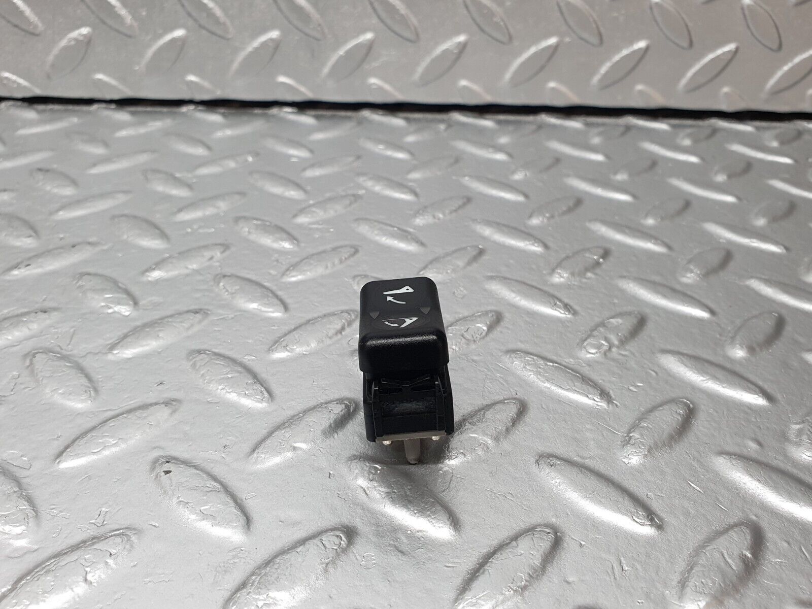 42384 Mercedes-Benz R129 320SL Coupe Roll Bar Switch 1298206410