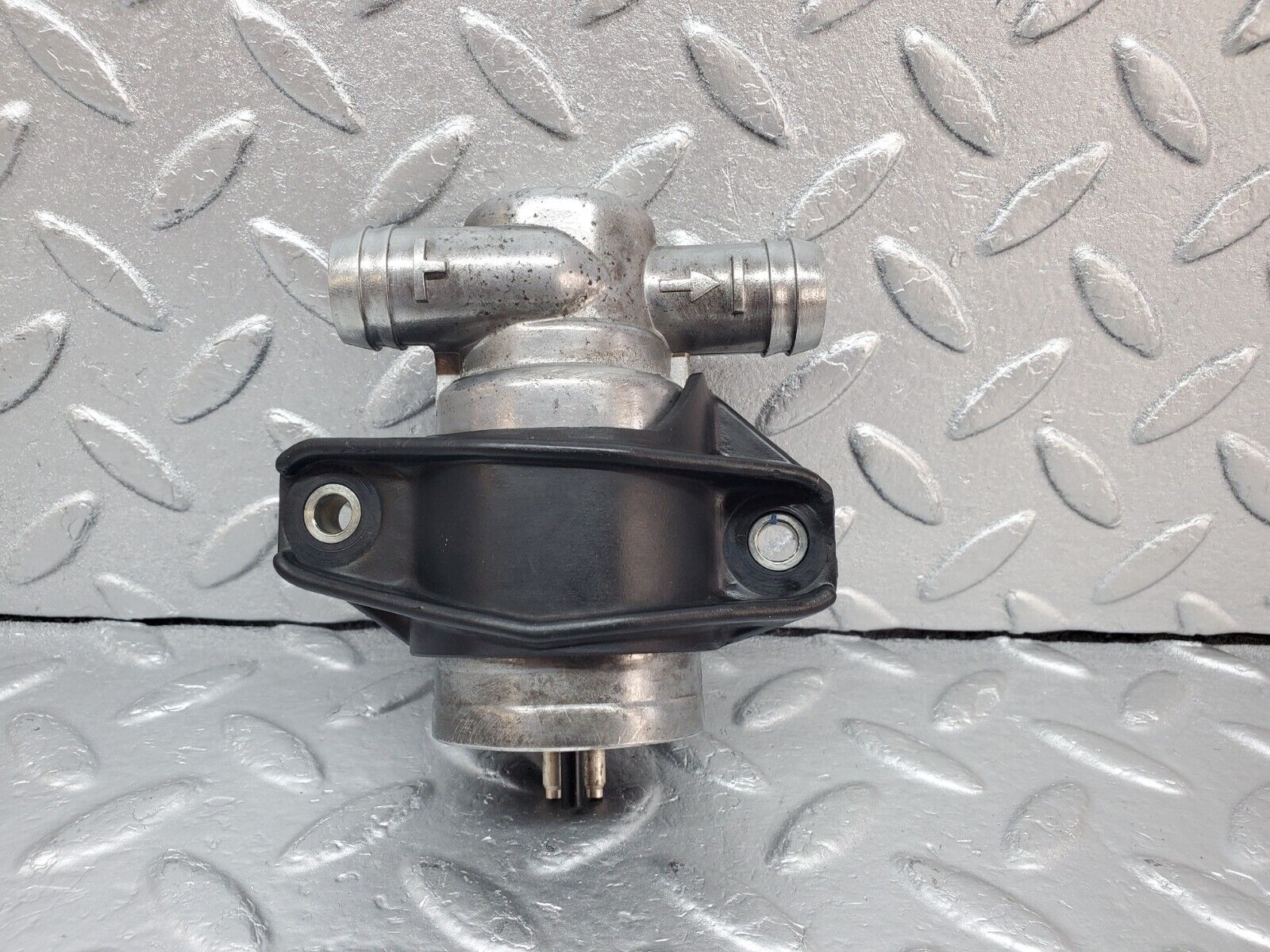 45061 Mercedes-Benz R129 300SL Coupe Idle Air Speed Actuator Valve 1031410282