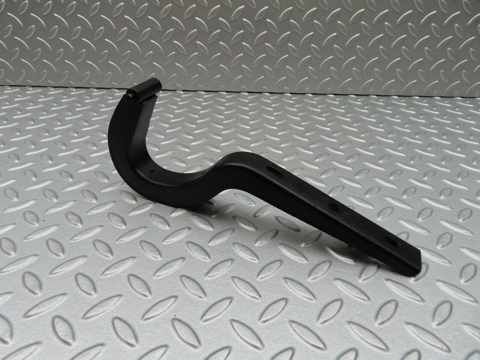 5019 Mercedes-Benz R107 350SL Trunk Lid Hinge Left Side