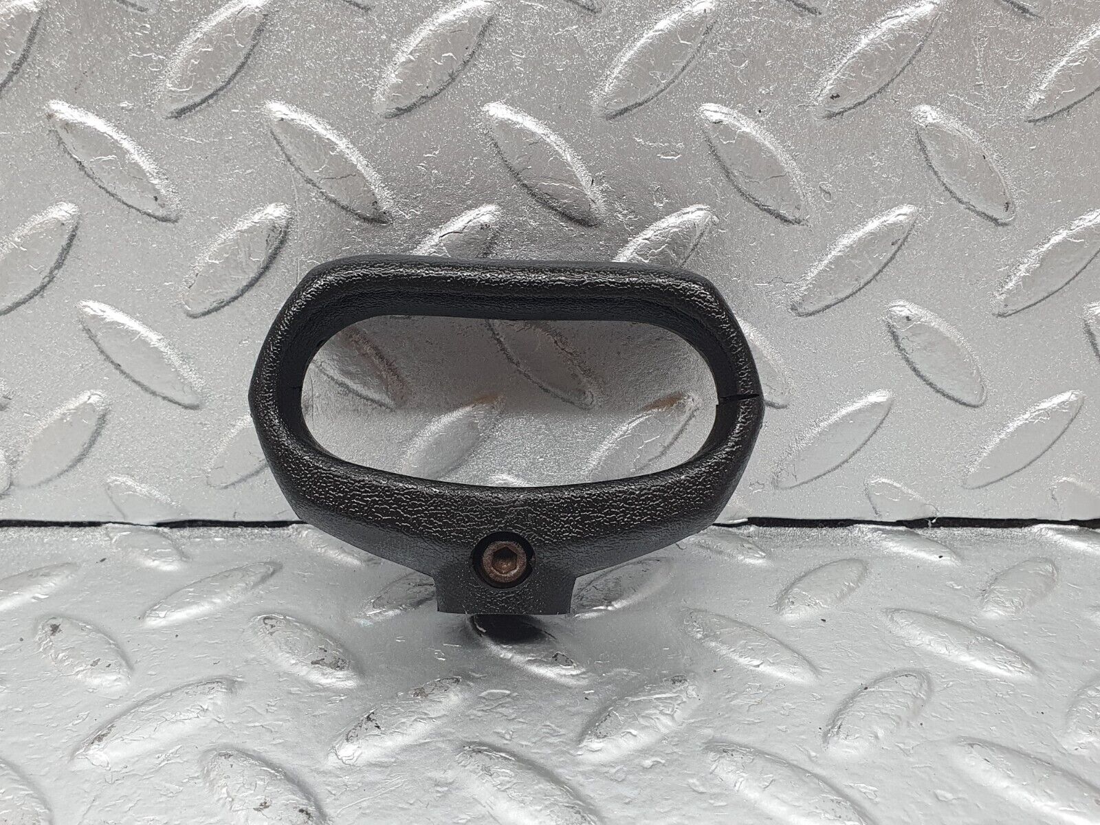 43639 Mercedes-Benz C126 380SEC Coupe Parking Brake Handle 1234200395