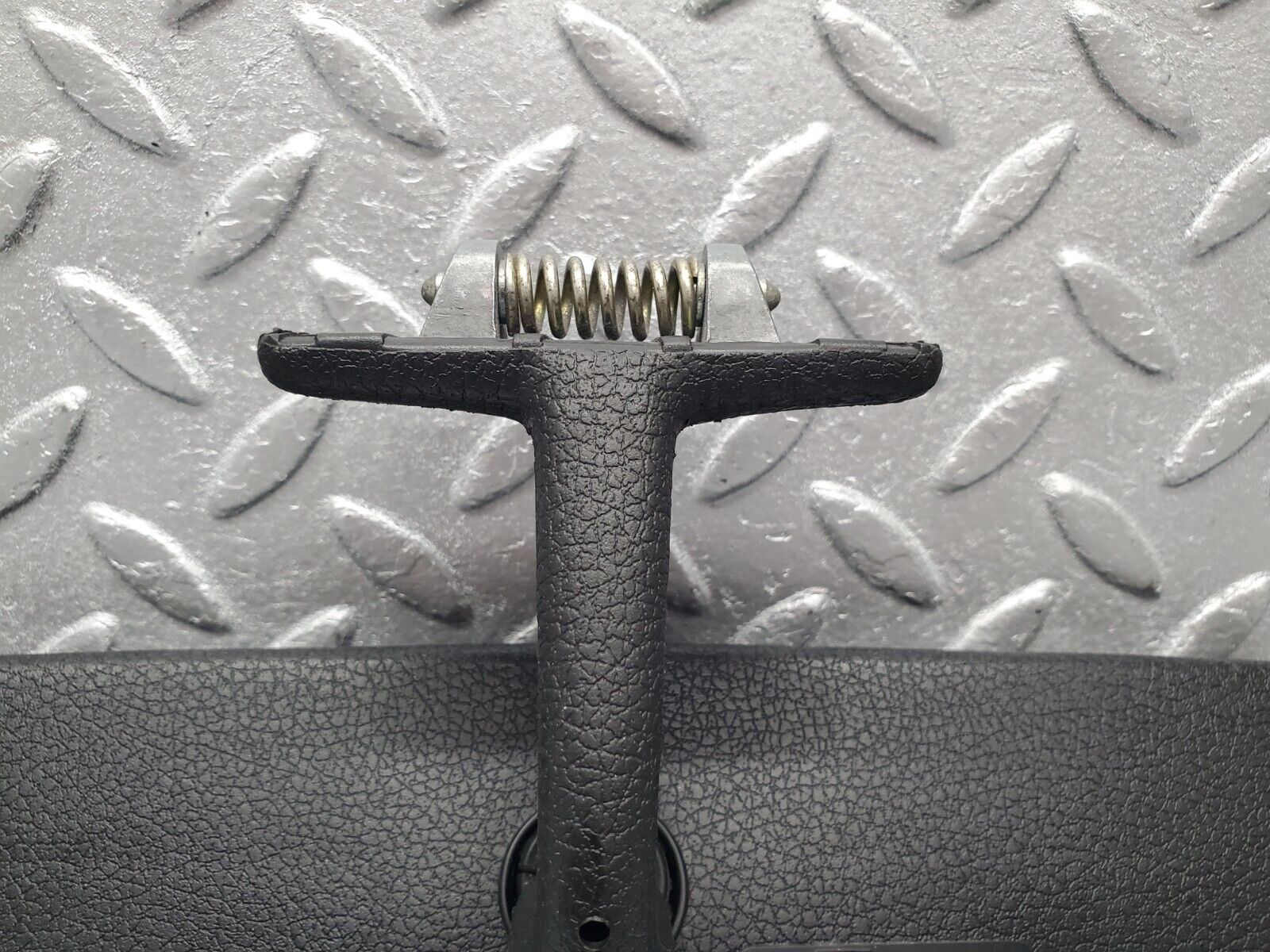 46409 Mercedes-Benz C123 280CE Coupe Rear View Mirror 1238100017