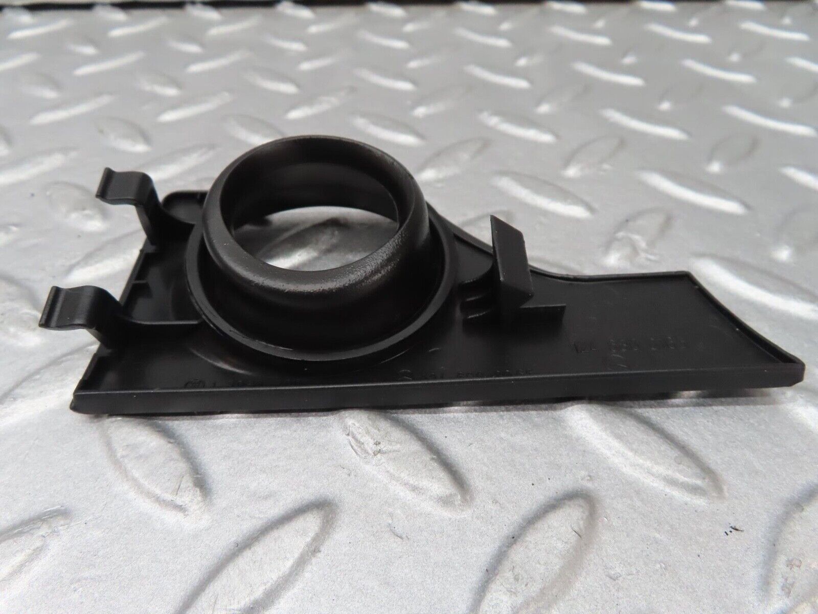 16490 Mercedes-Benz W124 260E Ignition Switch Cover Surround 1246800165