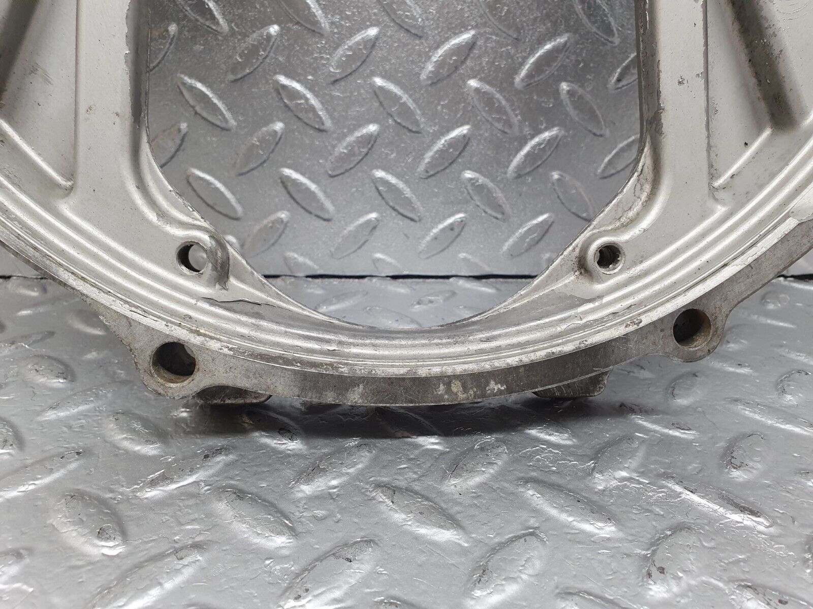 43449 Mercedes-Benz W108 280SE Gearbox Flange 1150110245