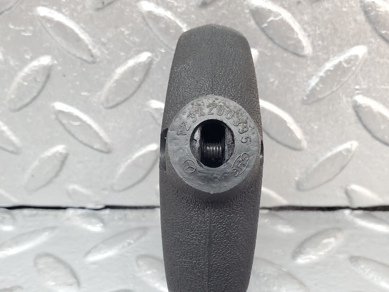 44353 Mercedes-Benz W123 280E Parking Brake Handle 1234200395