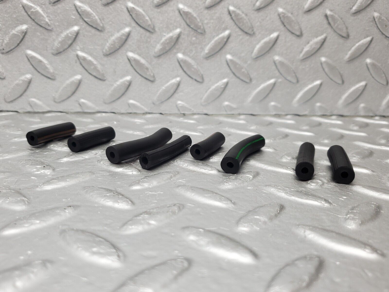 46057 Mercedes-Benz W126 420SE Vacuum Pipe Hose Set