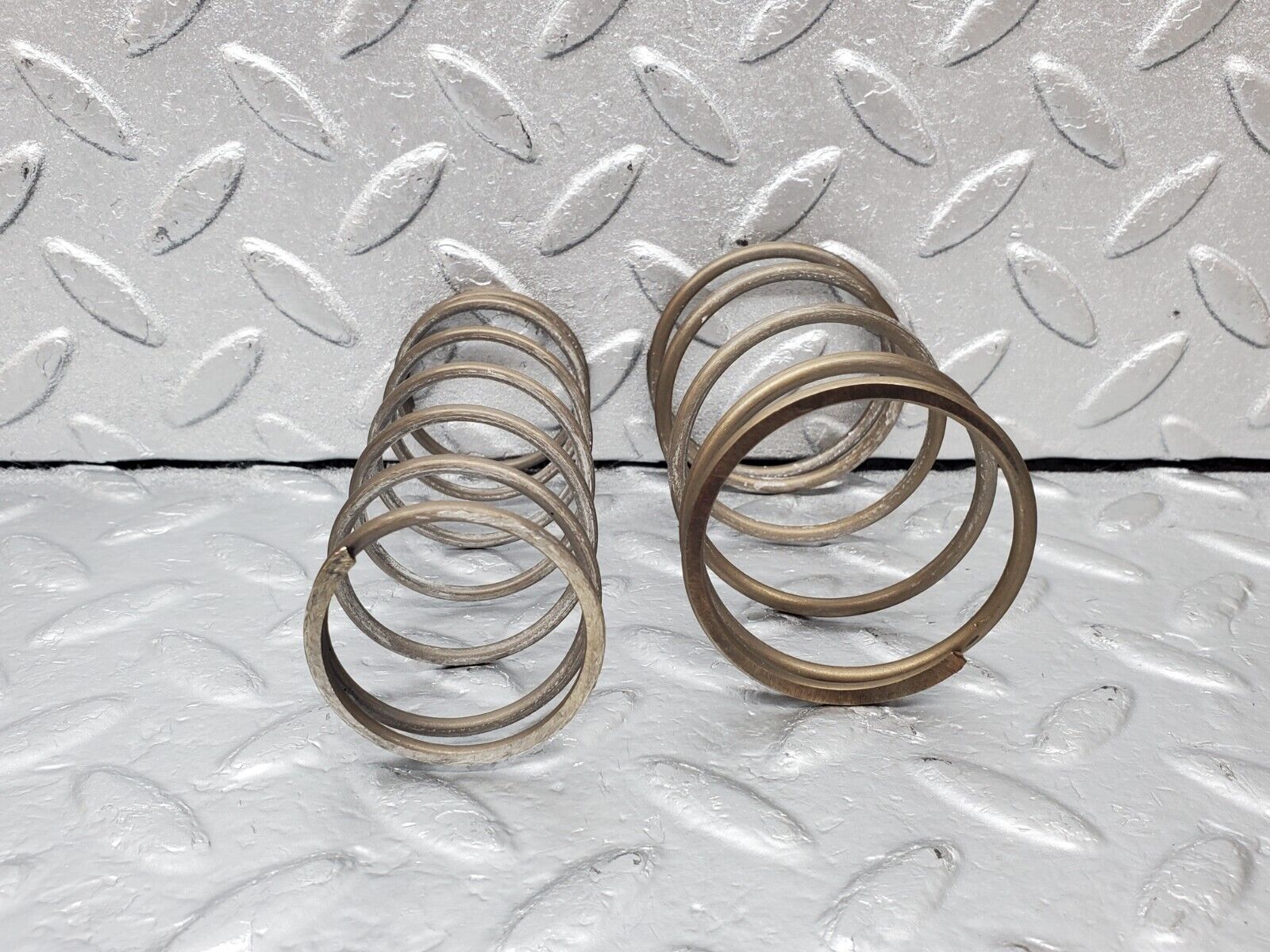 45508 Mercedes-Benz Automatic Gearbox Piston Spring 722.309