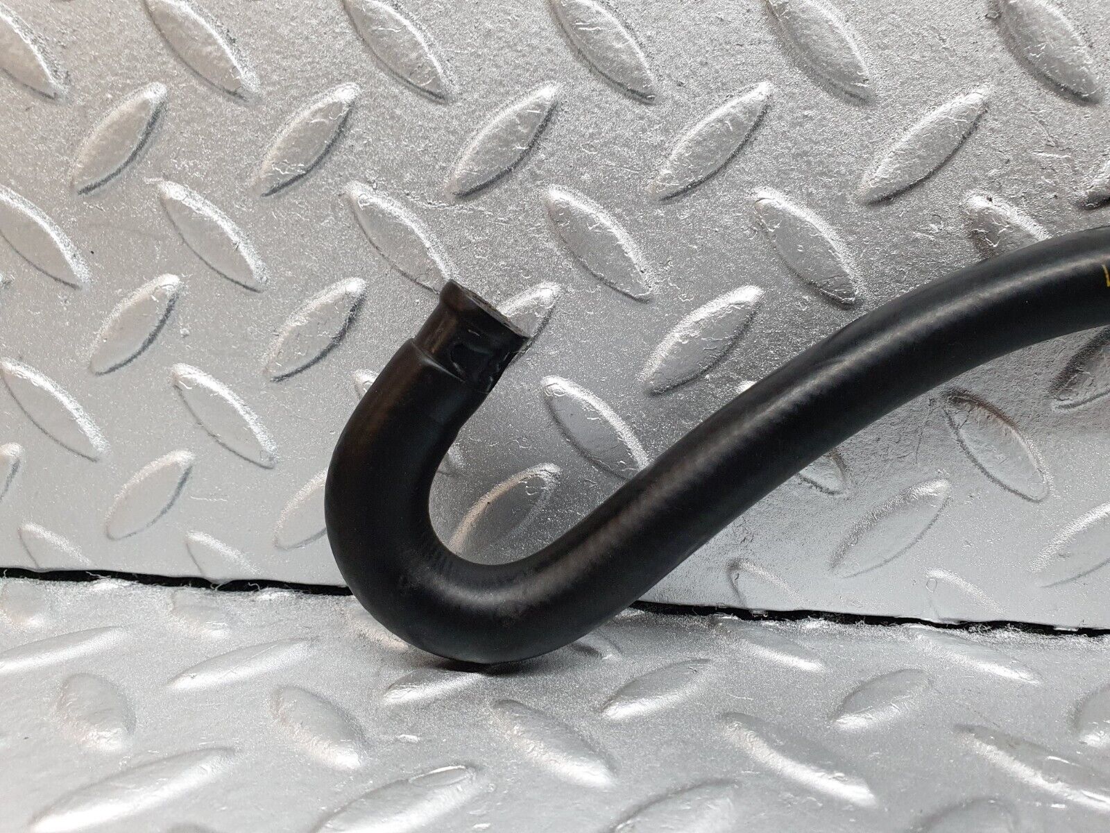 42068 Mercedes-Benz W202 C200 Heater Hose Pipe 2029972482