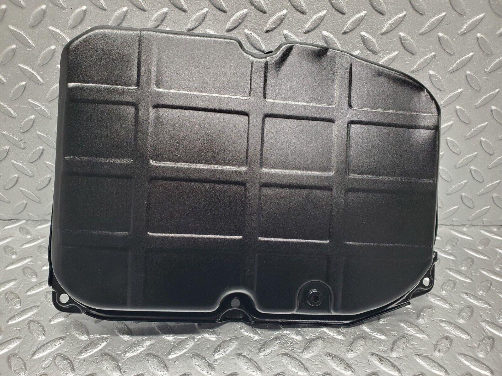 46723 Mercedes-Benz C123 280CE Coupe Automatic Gearbox Oil Pan 722.309