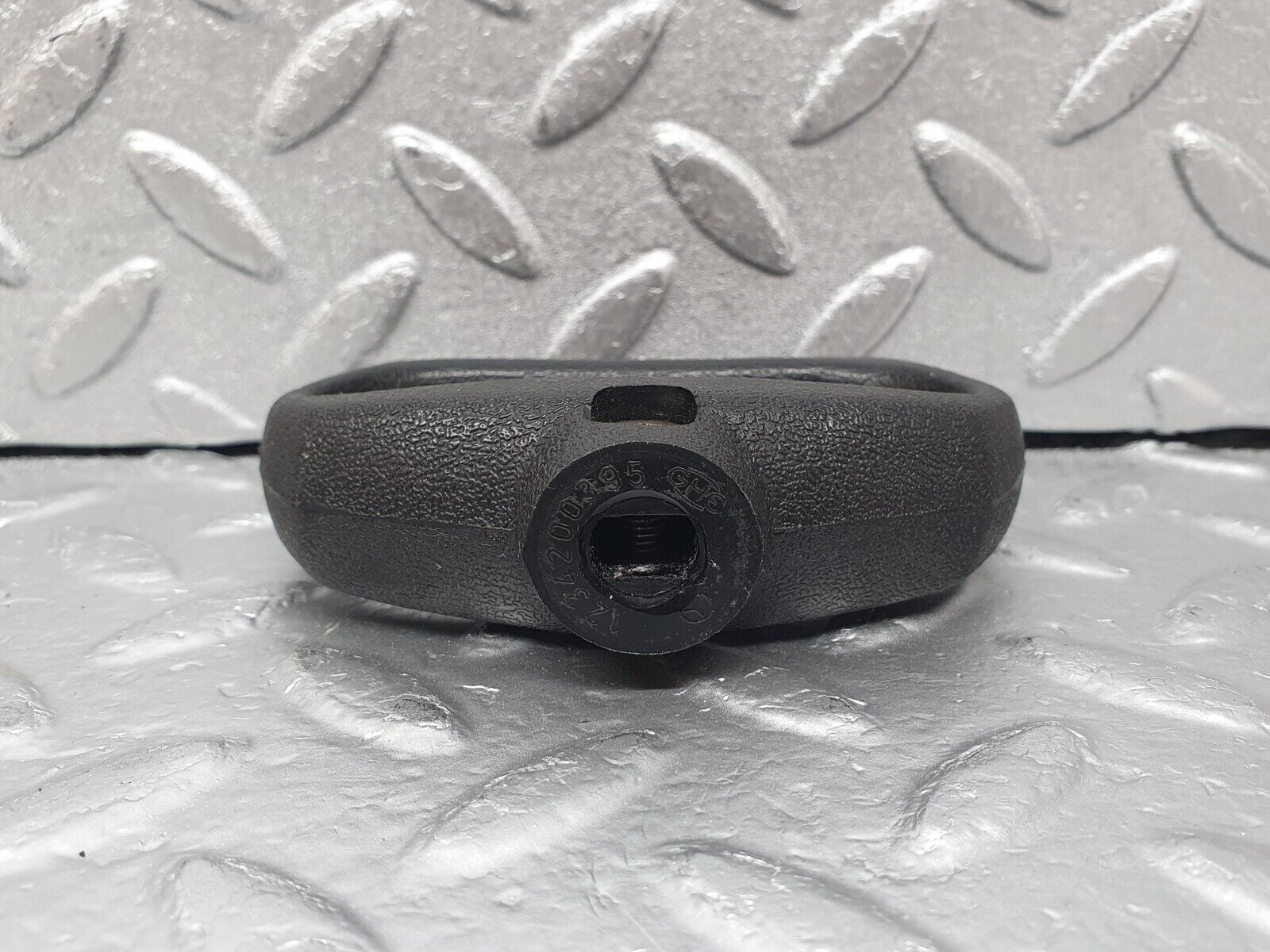 44046 Mercedes-Benz C123 230CE Coupe Parking Brake Handle 1234200395