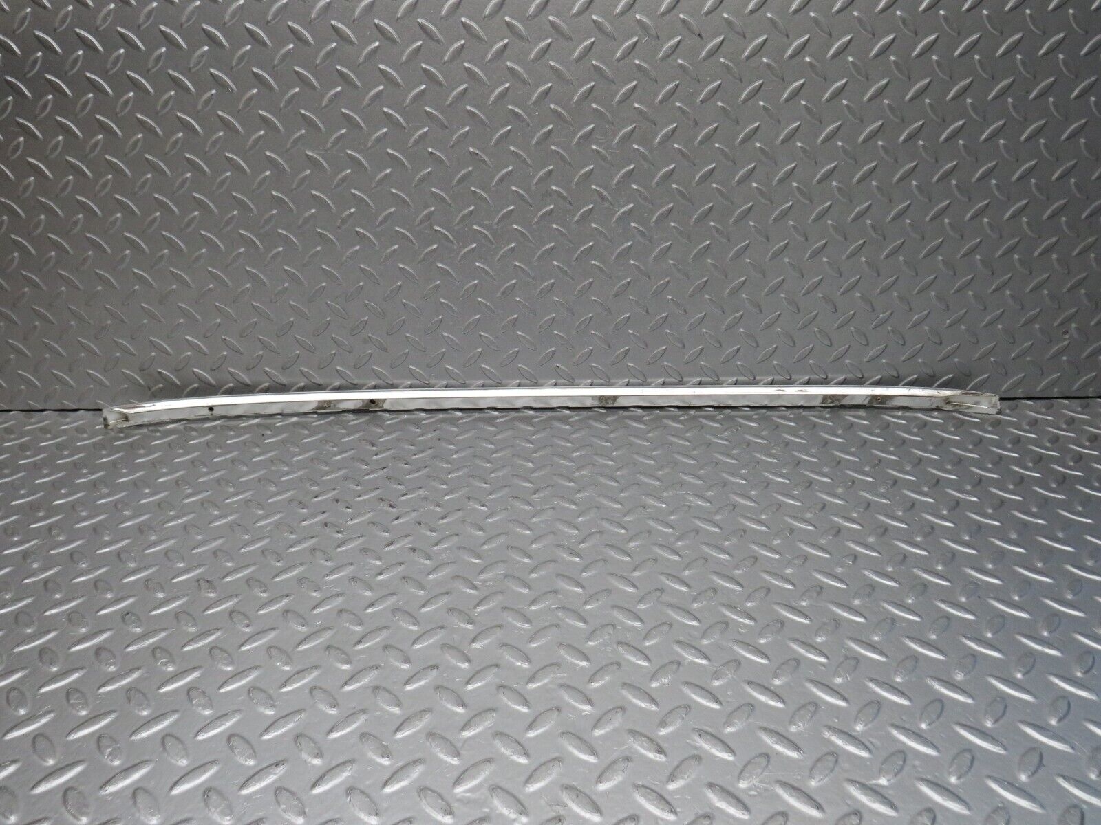 39853 Mercedes-Benz R107 350SL Hardtop Roof Chrome Right Side