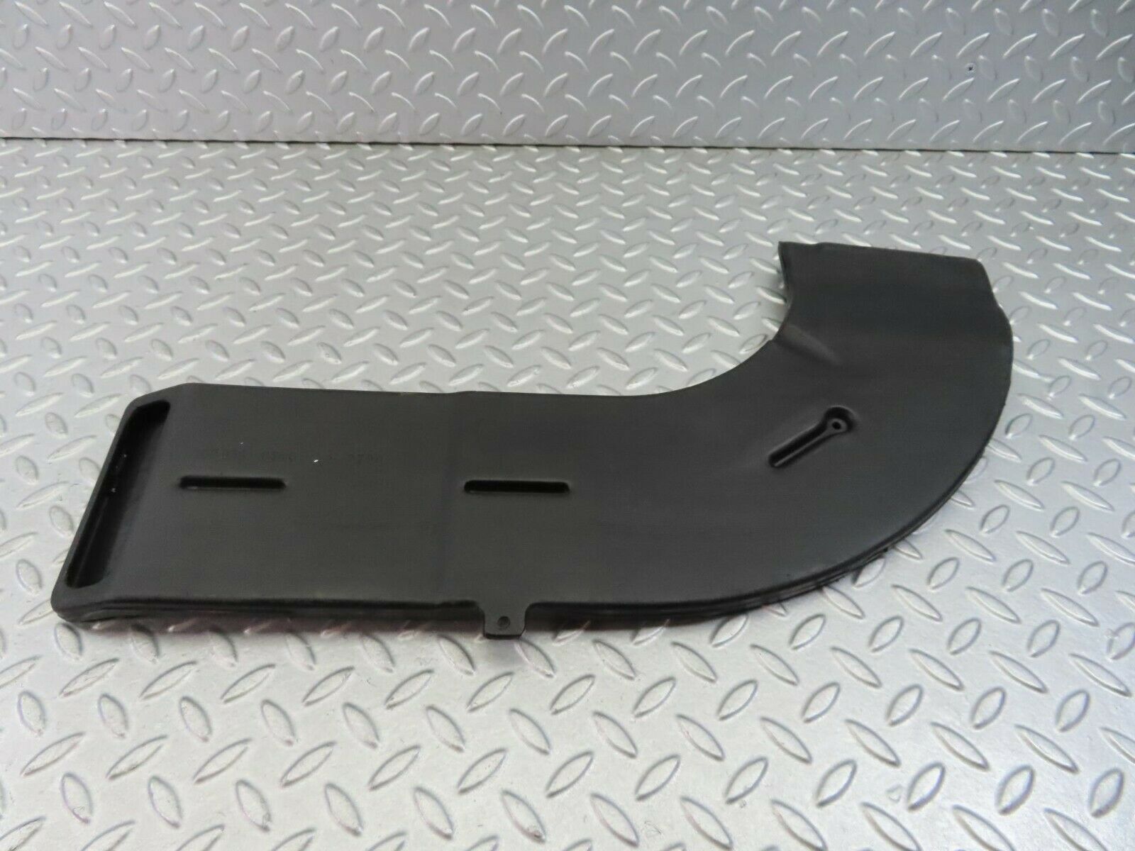 8249 Mercedes-Benz R107 Air Duct Vent Left Side 1078310346