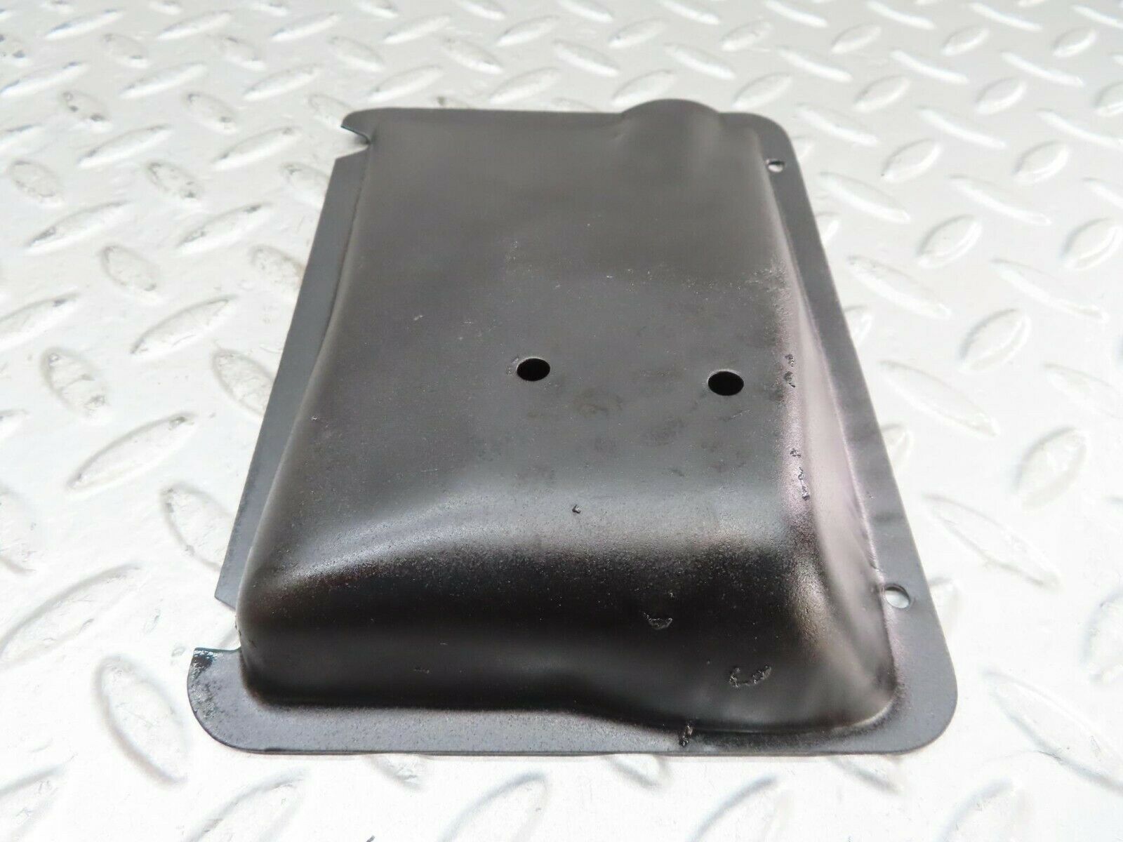 15562 Mercedes-Benz R107 450SL Trunk Boot Access Panels